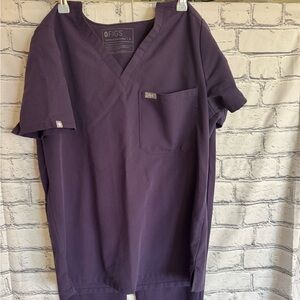 FIGS SCRUB SET (color no longer available on FIGS website!!)